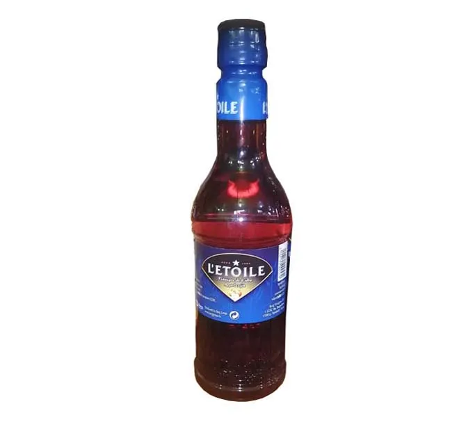 L'ETOILE vinaigre de cidre